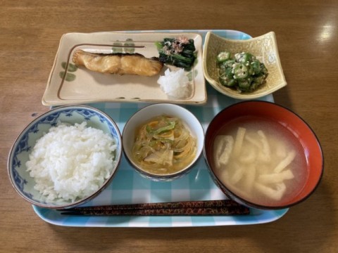 食事